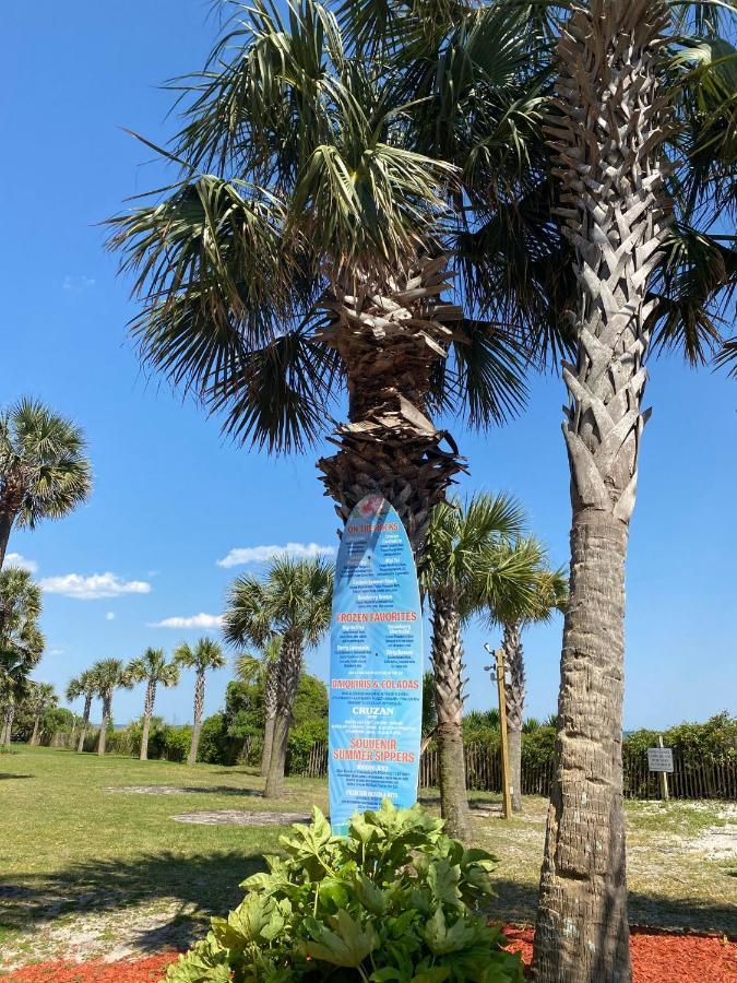 Paradise Found Oceanfront Condo Myrtle Beach Exterior foto